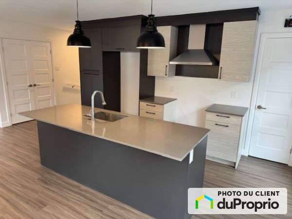 741-751, rue Goupil, Sherbrooke (Fleurimont) à louer