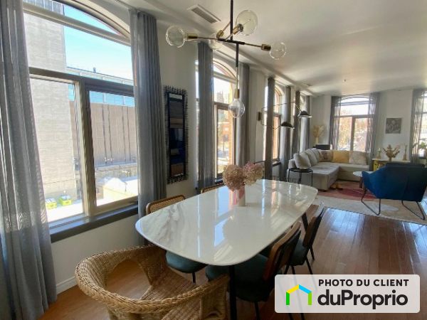 403-2004, boulevard saint laurent, Ville-Marie (Centre-Ville et Vieux-Montréal) à louer