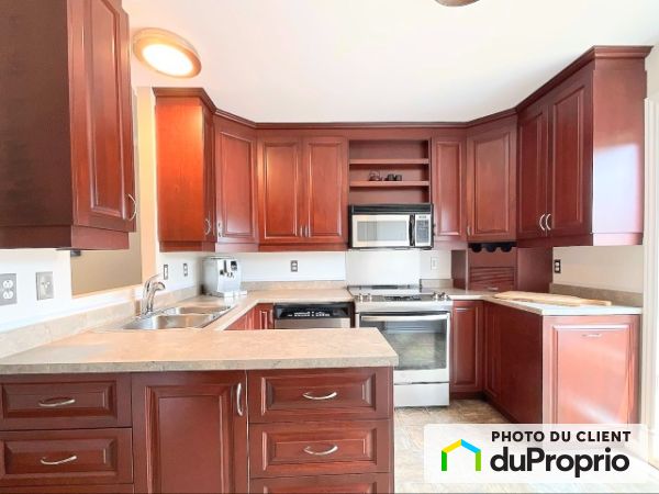 1260, av. Marcel-Faribault, Pointe-Aux-Trembles / Montréal-Est à louer