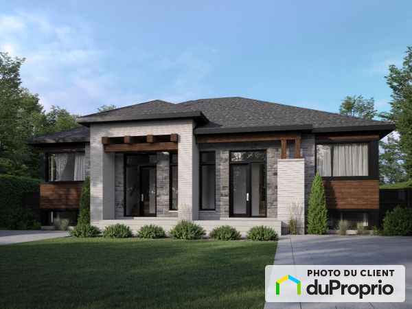 2-46, rue George Adams, Bromont à louer