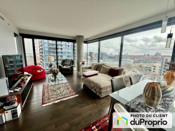 1006-299, rue de la Rotonde, L'Ile Des Soeurs à louer