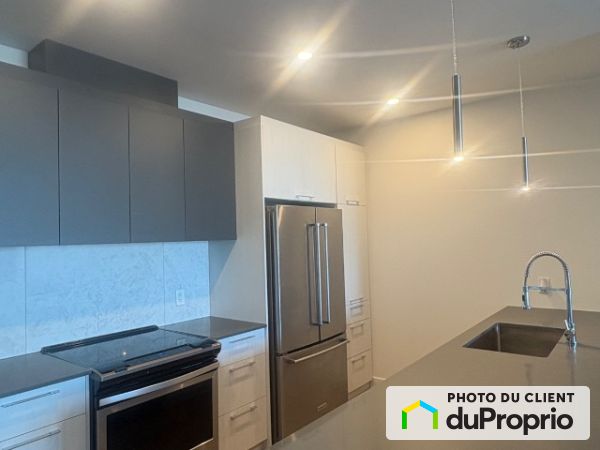 406-3647, Avenue Jean-Beraud, Chomedey à louer