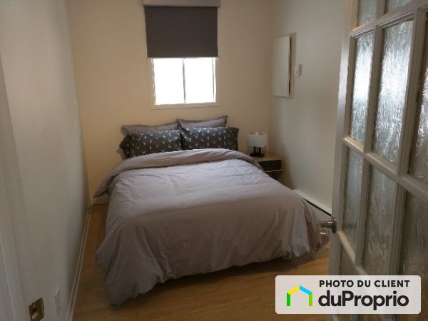 1, rue brochu, Adstock à louer