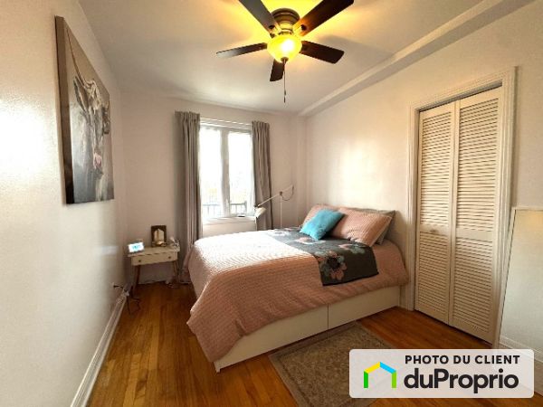 10589, RUE SAINT-DENIS, Ahuntsic / Cartierville à louer