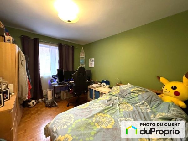 10210, AV CHARTON, Anjou à louer