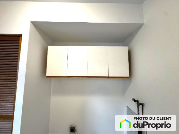 3011, AV HAIG, Mercier / Hochelaga / Maisonneuve à louer