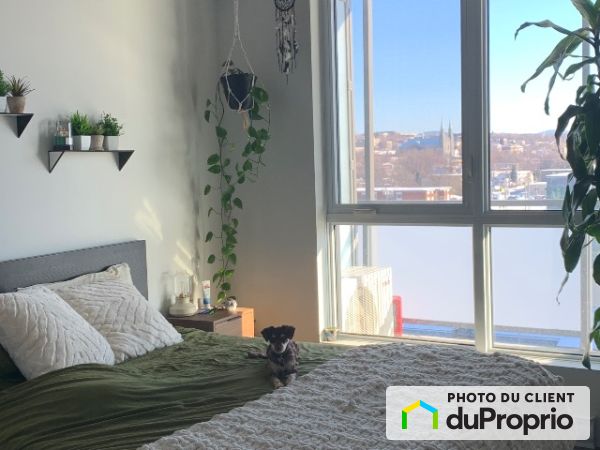 701-2539e, Boulevard Sainte-Anne, Limoilou à louer