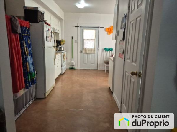 4017, Newmarch, Verdun à louer