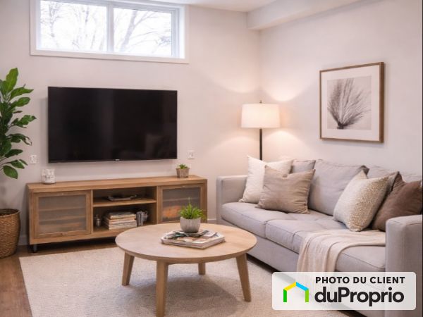 1348, rue Saint-Jacques, L'Ancienne-Lorette à louer