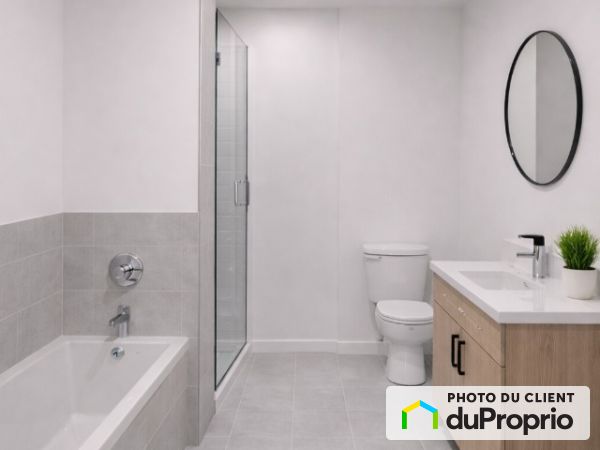 1342, rue Saint-Jacques, L'Ancienne-Lorette à louer