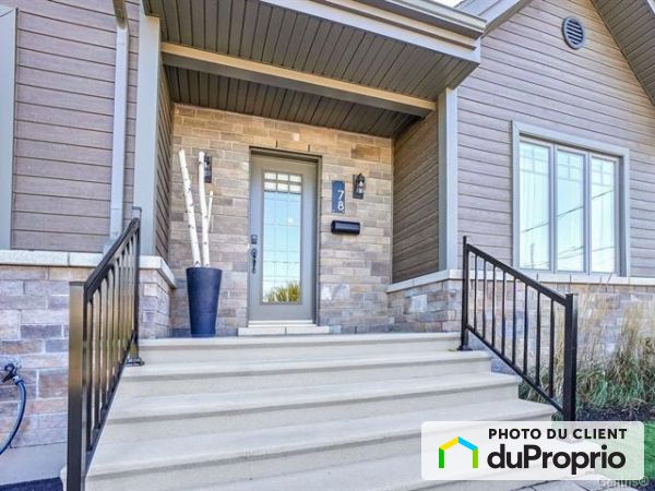 78 62e avenue, St-Paul-De-L'Ile-Aux-Noix for rent