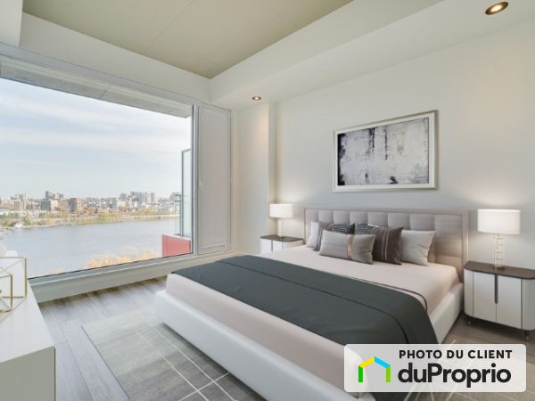 703-199, rue Laurier, Gatineau (Hull) à louer