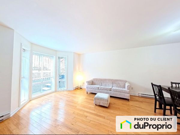 2-1788, rue Davidson, Mercier / Hochelaga / Maisonneuve à louer