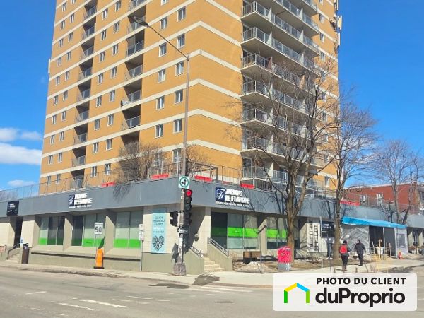 110-1460, 1 ère avenue, Limoilou à louer