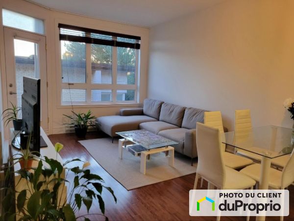 Salon du logement - 406-1000, Gordon, Verdun à louer