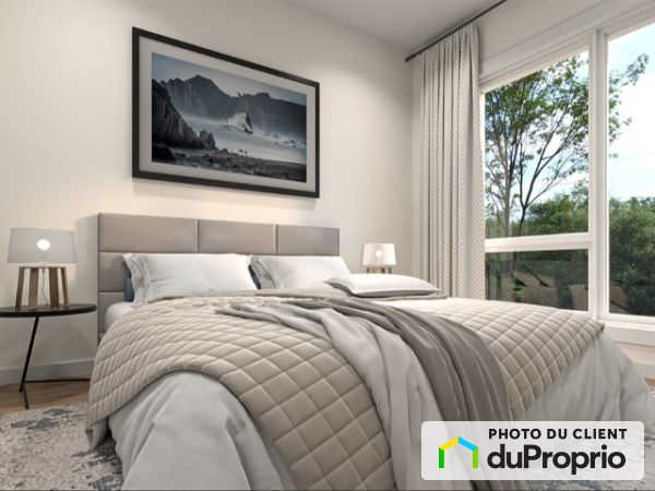 121 boul. de Chambéry, Blainville for rent