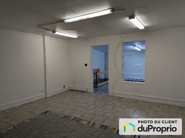 9, rue St Jean-Baptiste Est, Rimouski (Rimouski) à louer