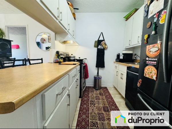 408-12085 av. Berlioz, Montchatel for rent