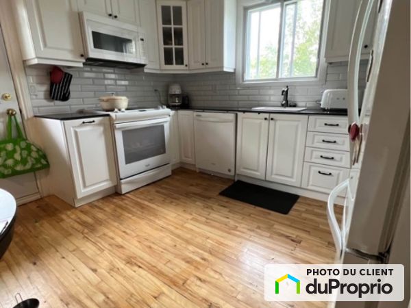 10474, av. Bruchesi, Ahuntsic / Cartierville à louer