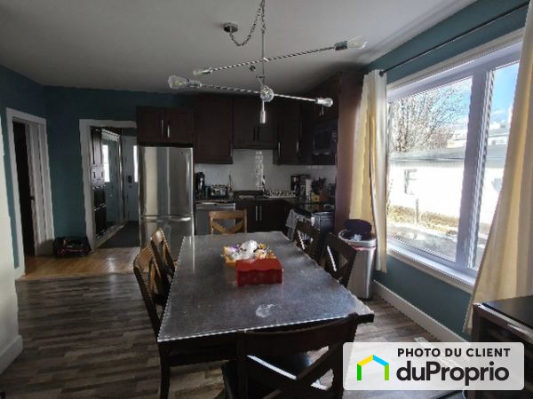 19, rue de l'Académie, Victoriaville à louer