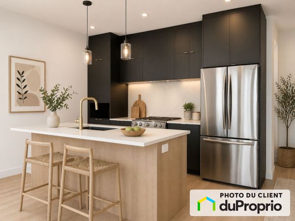 690 rue Walnut - Le noyer, Le Sud-Ouest à louer