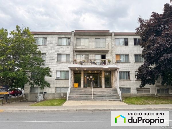 205-1650 Boul. Shevchenko, LaSalle for rent