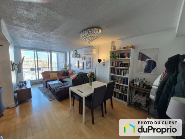 680, rue de Courcelle, Le Sud-Ouest à louer