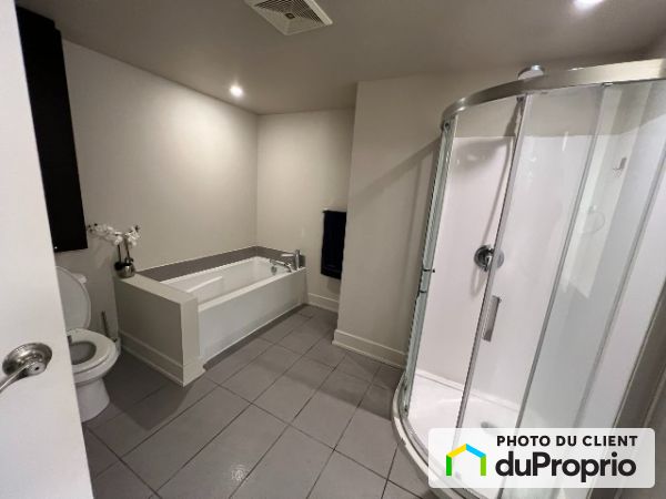 505-639 Robert-Élie, Laval-des-Rapides for rent