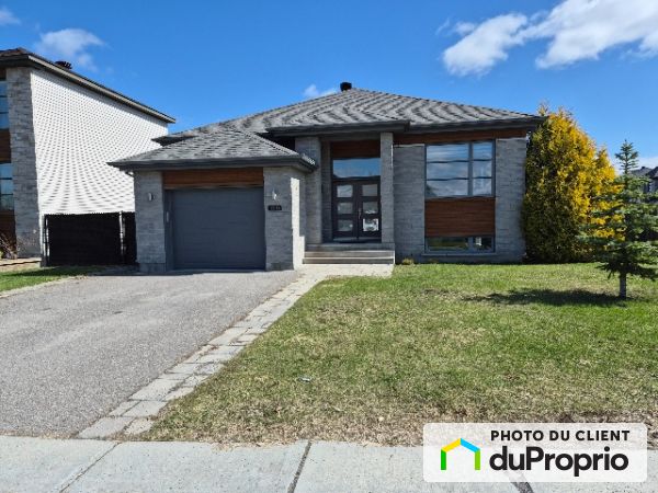 16860 Rue Jacques Cartier, Mirabel (Domaine-Vert Nord) for rent