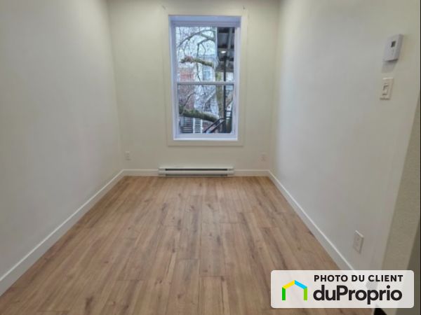 6066, Rue d'Aragon, Le Sud-Ouest à louer