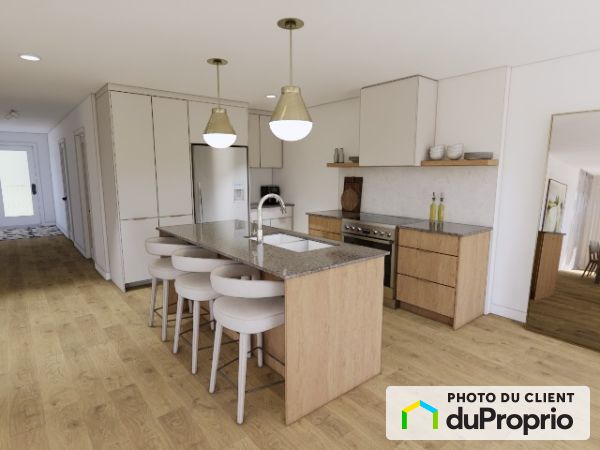 51, Jeanne-Mance, Windsor à louer