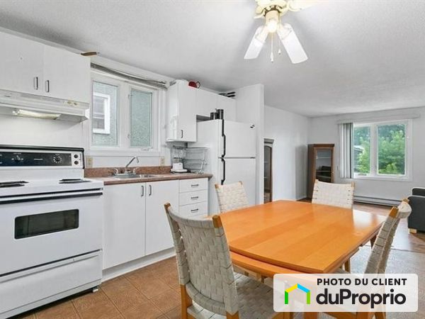 A-79, Rue Jeanne-d'Arc, Gatineau (Hull) à louer