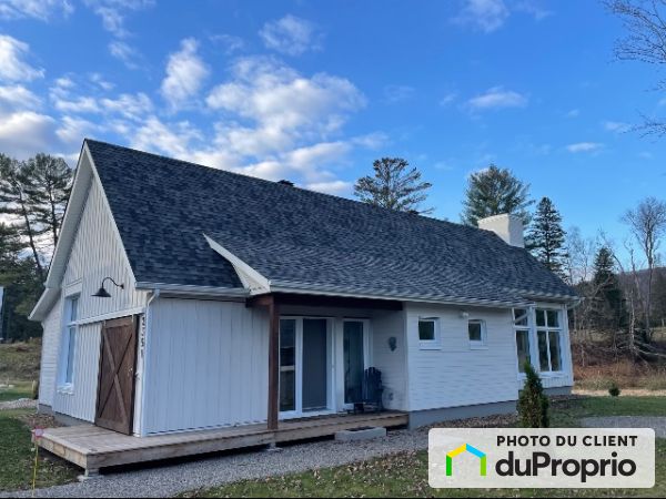 2351 Rue de la Carriole, Ste-Adèle for rent