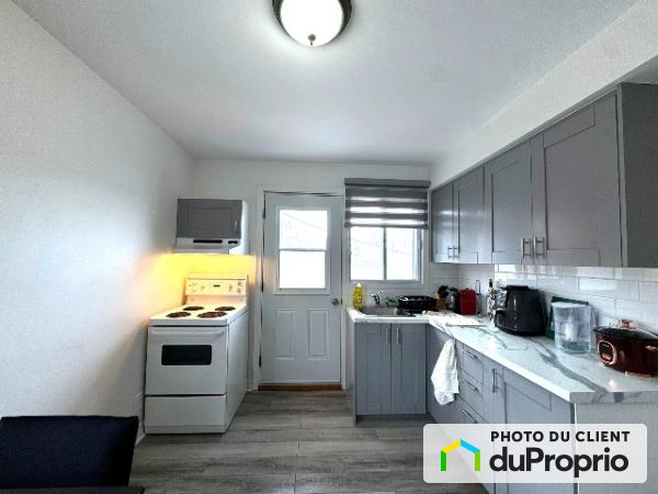 12035, avenue de Poutrincourt, Ahuntsic / Cartierville à louer