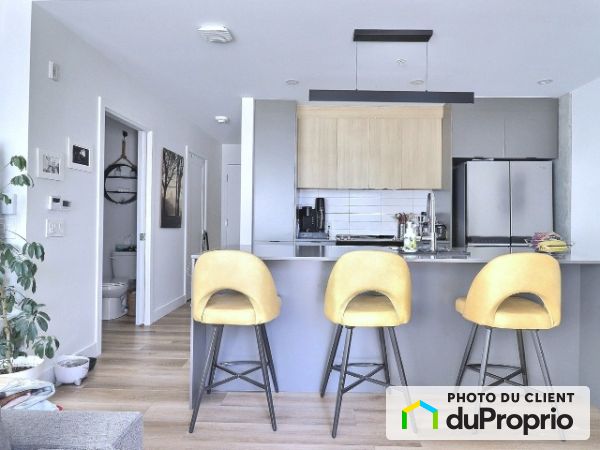 129-1050, rue des Gros-Becs, Beauport à louer