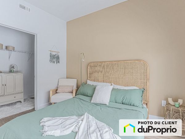 1421, rue Agnès-Parent, Joliette à louer