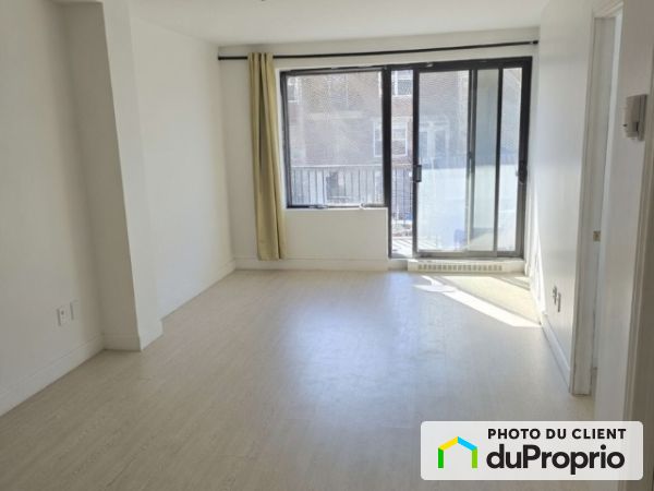 114-20, Rue Saint-Jean, Montcalm à louer