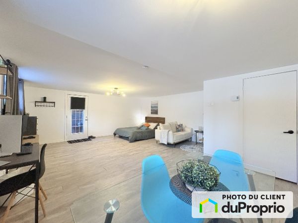 145 rue Gardenville, Longueuil (Vieux-Longueuil) for rent