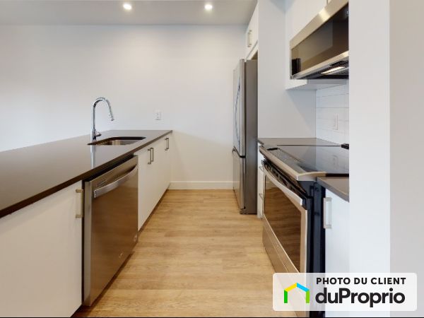 001-5555, rue Wellington, Verdun à louer