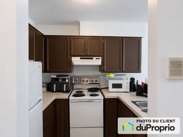 14 rue Maurice-de Celles, Loretteville for rent