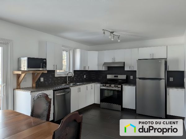 910, Rue Rene Levesque, Gatineau (Buckingham) à louer