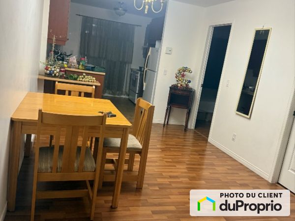 4-902 Monseigneur Bourget, Lévis for rent