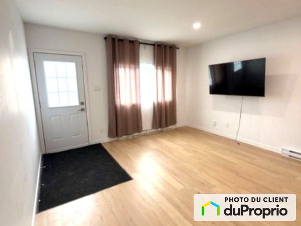 A-23, 47e avenue, Bois-Des-Filion à louer