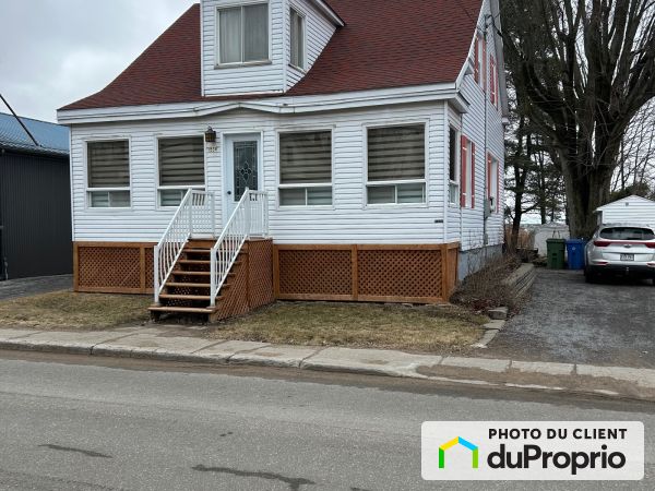 1534 Notre-dame, St-Maurice for rent