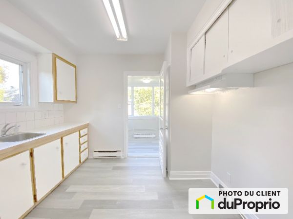 4-5925 Boulevard Pie-IX, Rosemont / La Petite Patrie for rent