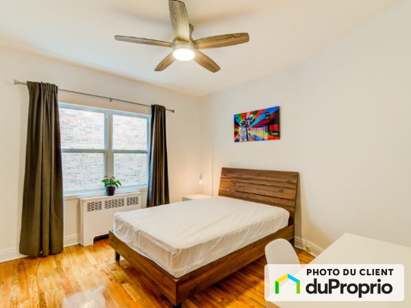 1270 rue Alexandre-DeSève, Ville-Marie (Centre-Ville et Vieux-Montréal) for rent