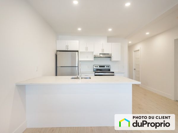 5-6661, Cartier, Ville-Marie (Centre-Ville et Vieux-Montréal) à louer