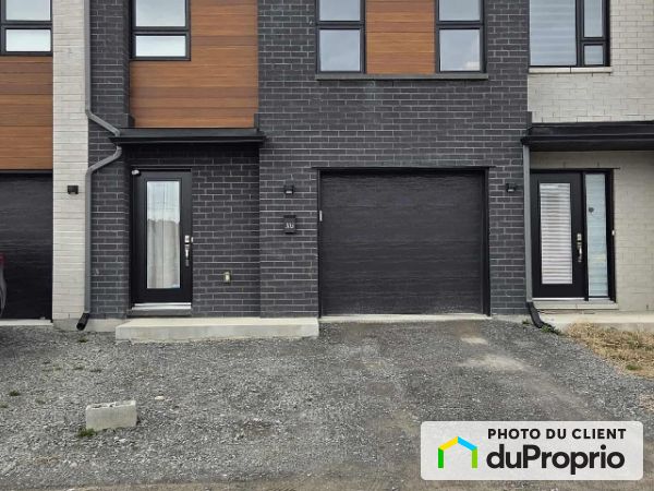 364 rue du Merlot, Ste-Marthe-Sur-Le-Lac for rent