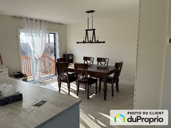 18 A Petit Rang St-Claude, St-Philippe for rent