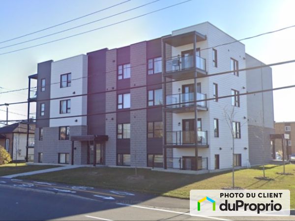 203-2555, Boul Lemire, Drummondville (Drummondville) à louer